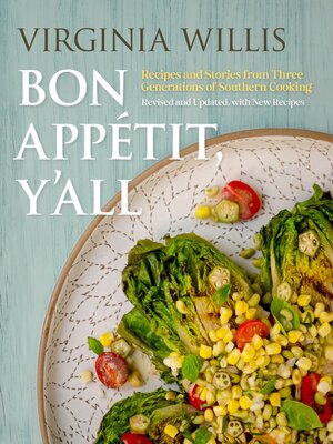 cover image of Bon Appétit, Y'all